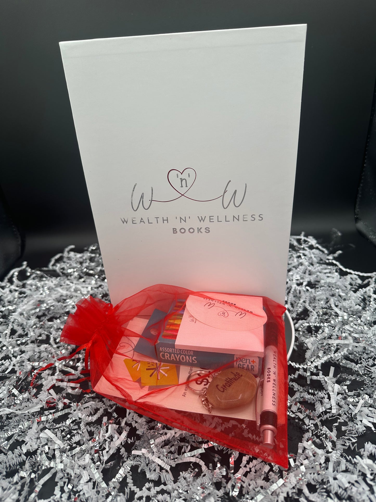 The Ultimate Journal Box Set (Limited Edition Preorder)