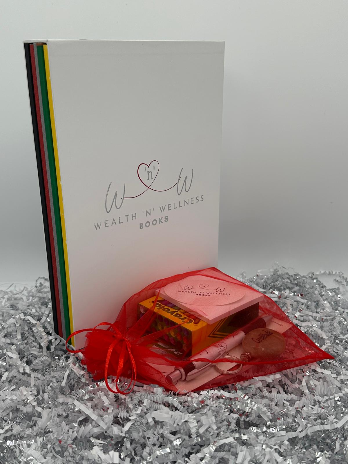 The Ultimate Journal Box Set (Limited Edition Preorder)