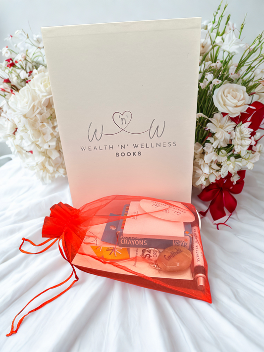 The Ultimate Journal Box Set (Limited Edition Preorder)