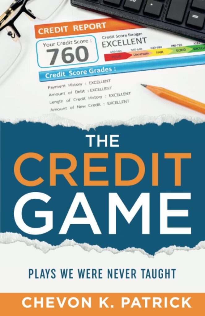 The creditgame