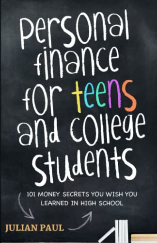 Personal Finance For Teens