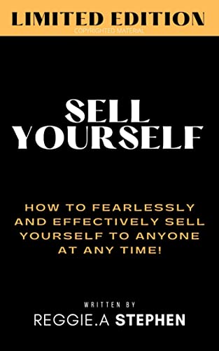 SELL YOURSELF