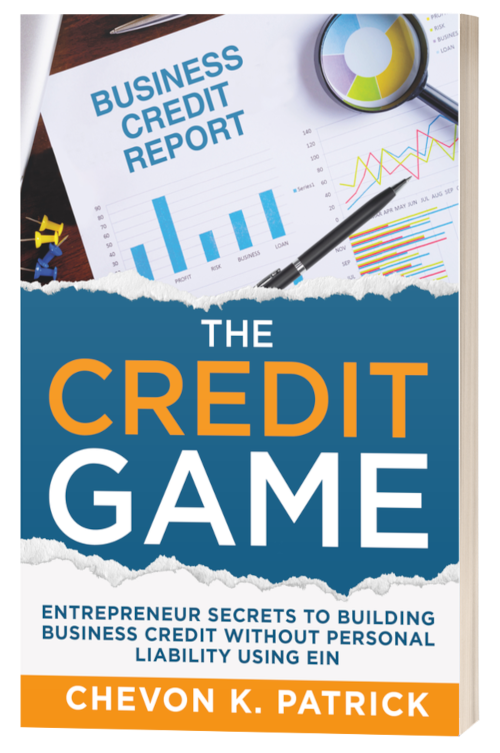 The credit game business